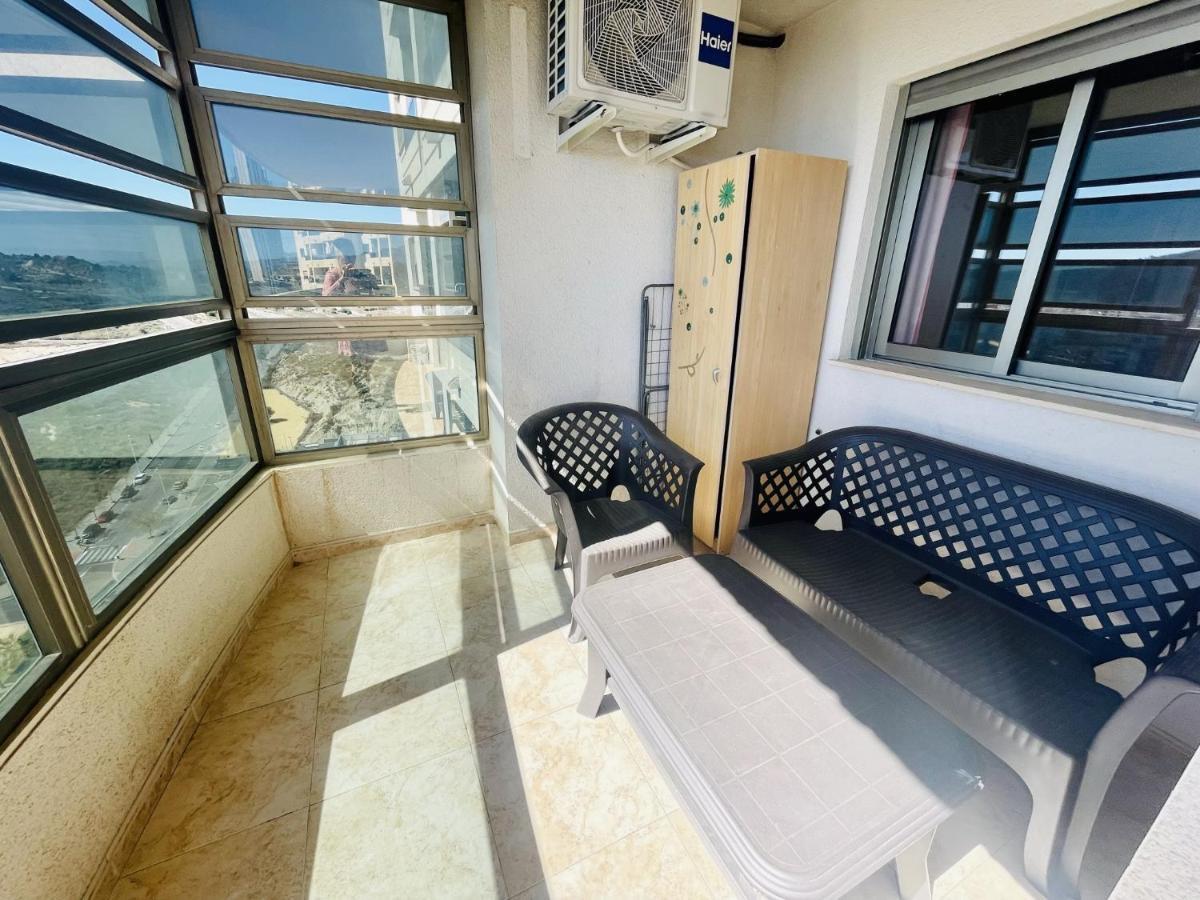 A935 - La Cala Apartamento Villajoyosa Exterior foto