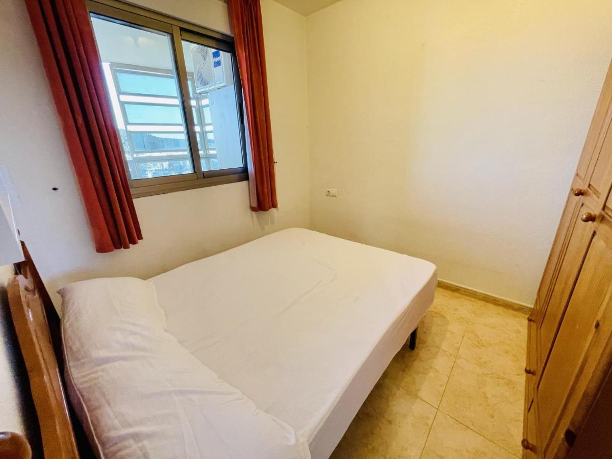 A935 - La Cala Apartamento Villajoyosa Exterior foto