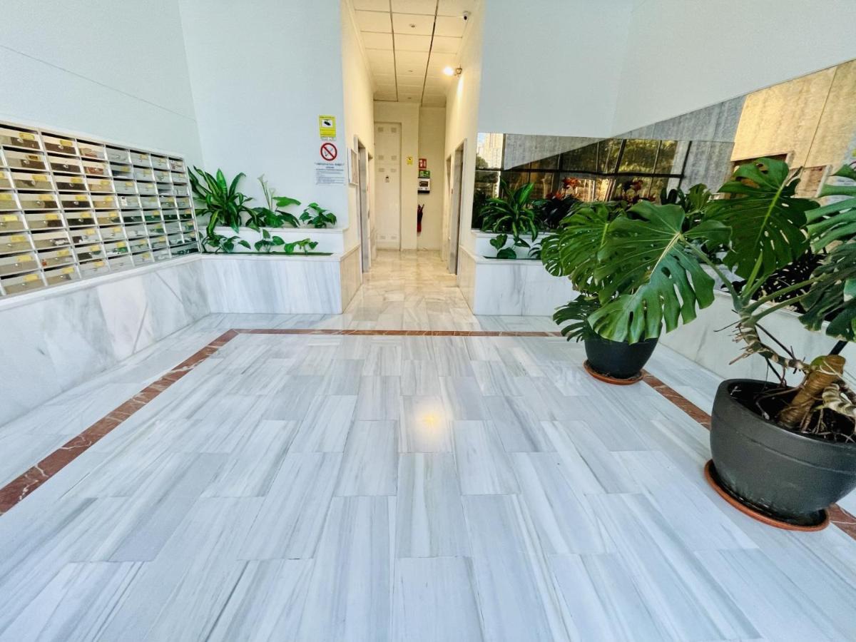 A935 - La Cala Apartamento Villajoyosa Exterior foto