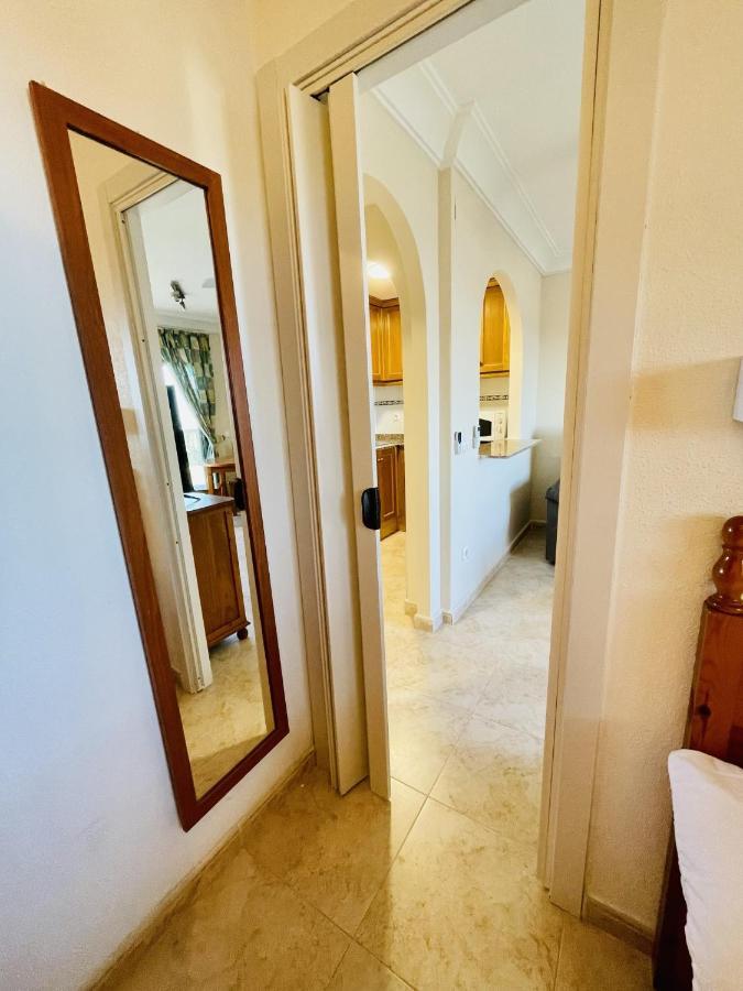 A935 - La Cala Apartamento Villajoyosa Exterior foto